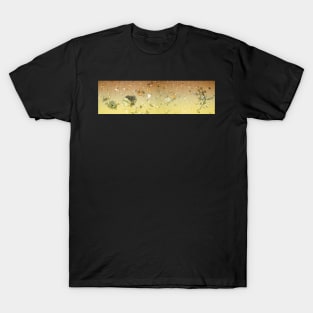 Beach Panoramic T-Shirt